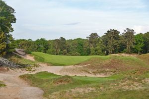 Friars Head 18th